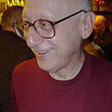 Gerald Kaufman