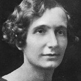 Geraldine Dorothy Cummins