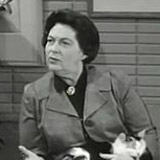 Geraldine Wall