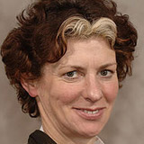 Gerritje Verburg
