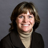 Geri Huser