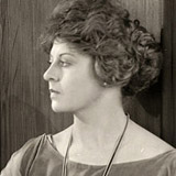 Gertrude Aster
