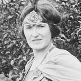 Gertrude Robinson