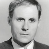 Gheorghe Ghimpu