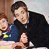 Gianrico Tedeschi