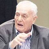 Gideon Ben Yisrael