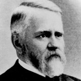Gideon C. Moody