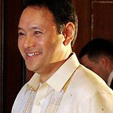 Gilbert Teodoro