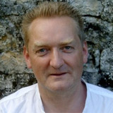 Giles Milton