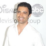 Gilles Marini