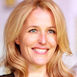 Gillian Leigh Anderson