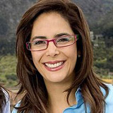 Gina Parody