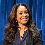 Gina Torres