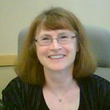 Ginny Burdick