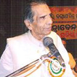 Giridharilal Kedia