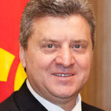 Gjorge Ivanov