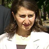 Gladys Berejiklian