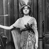 Gladys Constance Cooper