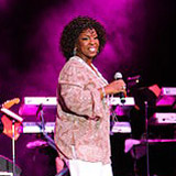 Gladys Maria Knight