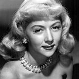 Gloria Grahame Hallward