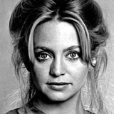 Goldie Jeanne Hawn