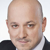 Gordan Maras