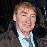 Gottfried John
