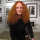 Grace Coddington