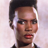 Beverly Grace Jones
