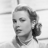 Grace Patricia Kelly