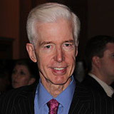 Joseph Graham Davis