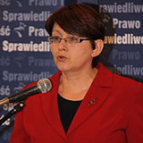 Grazyna Gesicka