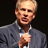 Gregory Wayne Abbott