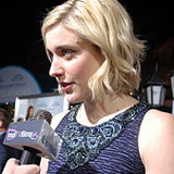 Greta Celeste Gerwig