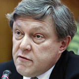Grigory Alexeyevich Yavlinsky