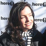 Guinevere Jane Turner