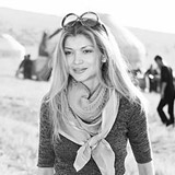 Gulnara Karimova
