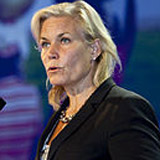 Gunilla Carlsson