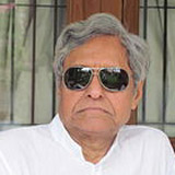 Gunvant Shah