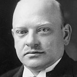 Gustav Stresemann
