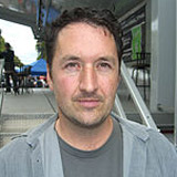 Guy Delisle