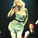 Gwen Renee Stefani