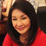Gwendolyn Fiel Garcia