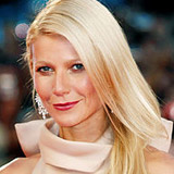 Gwyneth Kate Paltrow