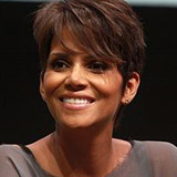 Maria Halle Berry