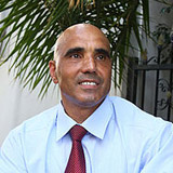 Hamad Amar