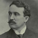 Hance James Logan