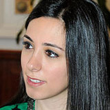 Hanna Jaff