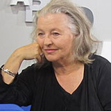 Hanna Schygulla