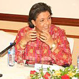 Hanna Tetteh